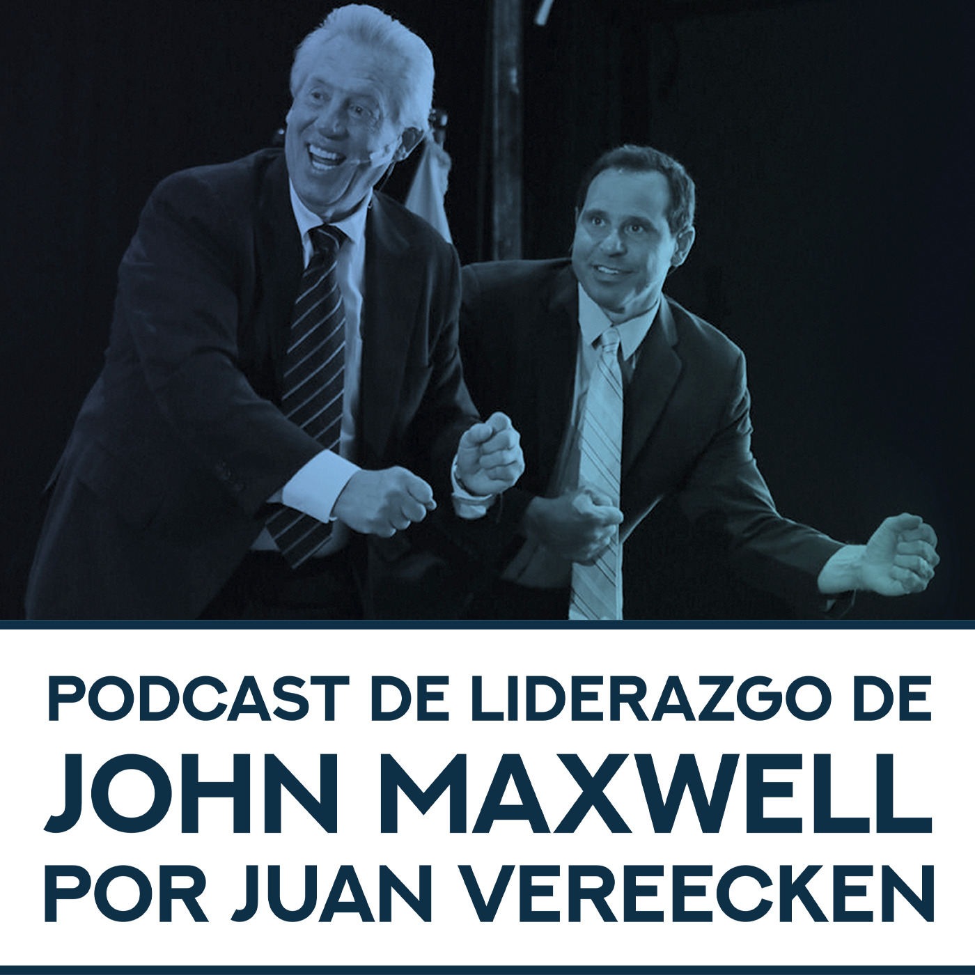 El Podcast de Liderazgo de John Maxwell
